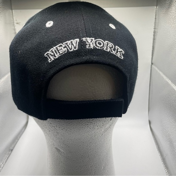 New York Fire and Police Department hat cap. Honor. NY - Picture 5 of 7